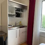 Apartament Swiss Star Irchel - Self Check-in Zurych