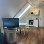 Apartament Swiss Star Irchel - Self Check-in