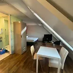 Swiss Star Irchel - Self Check-in Apartament