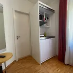 Swiss Star Irchel - Self Check-in *