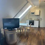 Apartament Swiss Star Irchel - Self Check-in