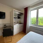 Swiss Star Irchel - Self Check-in Apartamento *