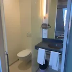Swiss Star Irchel - Self Check-in