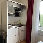 Apartamento Swiss Star Irchel - Self Check-in Zúrich