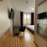 Apartamento Swiss Star Irchel - Self Check-in Zúrich