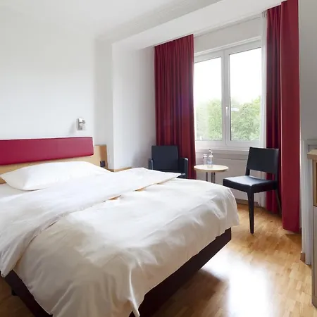 Apartamento Swiss Star Irchel - Self Check-in Zúrich
