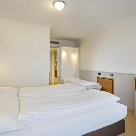 Apartment Swiss Star Irchel - Self Check-in