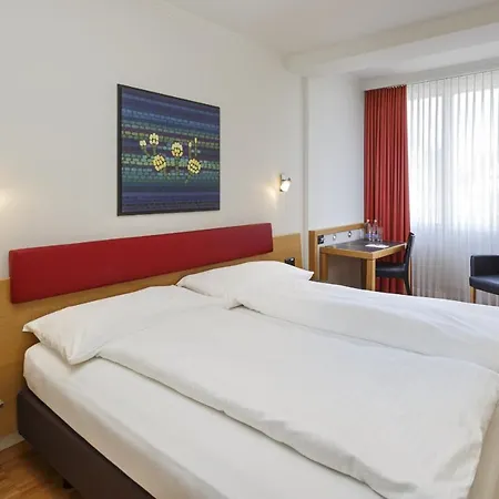 Swiss Star Irchel - Self Check-in Apartamento *