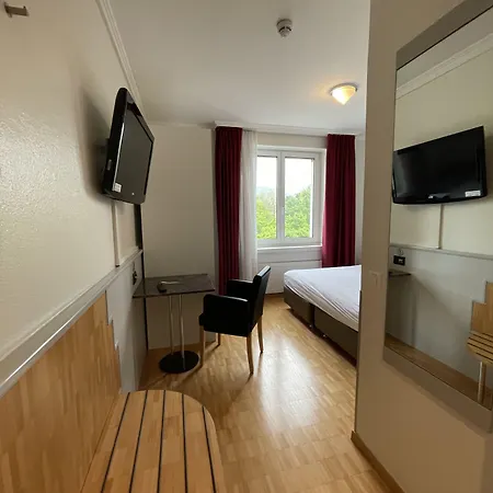 Apartament Swiss Star Irchel - Self Check-in Zurych
