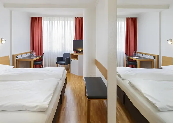 Swiss Star Irchel - Self Check-in Apartment Zürich