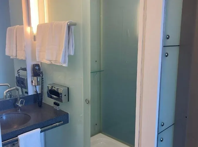 Swiss Star Irchel - Self Check-in *