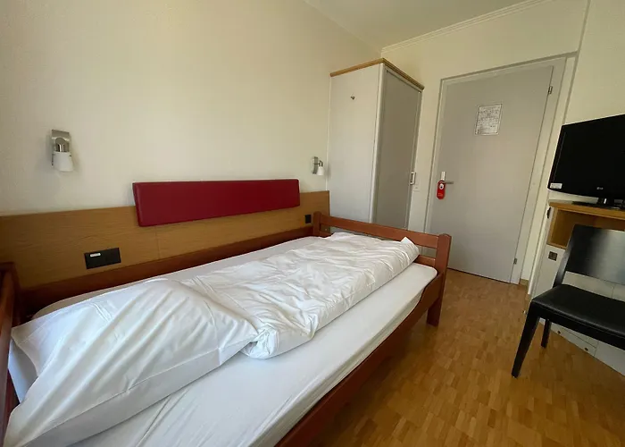 Swiss Star Irchel - Self Check-in Apartamento *